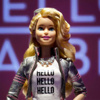 Barbie bebekler de internete girecek Barbie bebekler de internete girecek