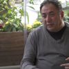 Oyuncu Levent Ünsal vefat etti
