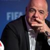 FIFA Başkanı Infantino seçimde tek aday