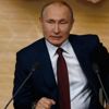 Putin karantinaya girdi