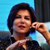 Gazeteci Sedef Kabaş'ın acı günü Gazeteci Sedef Kabaş'ın acı günü