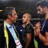 Ali Koç'a ayrılmak istediğini ileten Volkan Demirel'e izin çıkmadı Ali Koç'a ayrılmak istediğini ileten Volkan Demirel'e izin çıkmadı