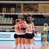 Türk Hava Yolları, 2020 CEV Challenge Kupası’nda son 16 turuna kaldı Türk Hava Yolları, 2020 CEV Challenge Kupası’nda son 16 turuna kaldı