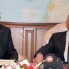 Yeni Milli Savunma Bakanı Vecdi Gönül Oldu Yeni Milli Savunma Bakanı Vecdi Gönül Oldu