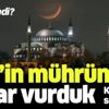 TÜDP'ten karara tam destek: Ayasofya 481 yıllık mabed geçmişine kaldığı yerden devam ediyor TÜDP'ten karara tam destek: Ayasofya 481 yıllık mabed geçmişine kaldığı yerden devam ediyor