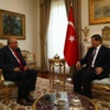 İşte Tuğrul Türkeş'in MHP'lileri çıldırtan fotoğrafı