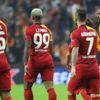 Galatasaray'dan flaş Lemina açıklaması