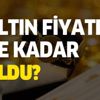 22 ayar bilezik, gram ve çeyrek altın fiyatları kaç TL oldu? Gram ve çeyrek yükselmeye devam ediyor! 22 ayar bilezik, gram ve çeyrek altın fiyatları kaç TL oldu? Gram ve çeyrek yükselmeye devam ediyor!