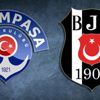 Beşiktaş ve Kasımpaşa canlı izle LİG TV'den BJK Kasımpaşaspor maçı saat kaçta