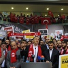 Ekrem Dumanlı: 'Allahsızca' diyesim geliyor