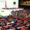 Meclis’te bir dönemin sonu Meclis’te bir dönemin sonu