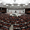 Meclis Başkanlığı yarışı başlıyor