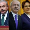 Liderlerin Ramazan Bayramı programı belli oldu Liderlerin Ramazan Bayramı programı belli oldu