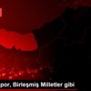 Trabzonspor, Birleşmiş Milletler gibi