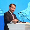 Hazine ve Maliye Bakanı Berat Albayrak: 2019'u pozitif bir büyümeyle kapatacağız