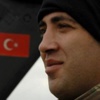 Şehit Başçavuş son yolculuğuna uğurlandı