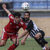 Altay'a Ankaraspor çelmesi Altay'a Ankaraspor çelmesi