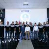 Kağıtspor Basketbol da imzalar atıldı