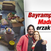 Arda Turan'a anne dopingi Arda Turan'a anne dopingi