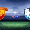 Göztepe'nin konuğu Erzurumspor Göztepe'nin konuğu Erzurumspor