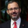 Bakan Kasapoğlu: Olimpiyatlara 108 sporcuyla katılacağız Bakan Kasapoğlu: Olimpiyatlara 108 sporcuyla katılacağız