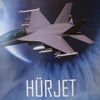 HÜRKUŞ'un jet versiyonu HÜRJET'in konsept tasarımı