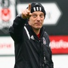 Son yılların en iyi Beşiktaş'ı Son yılların en iyi Beşiktaş'ı