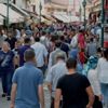 Enflasyon rakamları açıklandı Enflasyon rakamları açıklandı