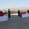 Şehitlerimiz Memleketlerine Uğurlandı