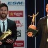 FIFA Puskas Ödülü adayları açıklandı FIFA Puskas Ödülü adayları açıklandı