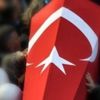 Niğde'den acı haber! 1 asker şehit oldu Niğde'den acı haber! 1 asker şehit oldu