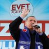 Cumhurbaşkanı Erdoğan konuşuyor / CANLI Cumhurbaşkanı Erdoğan konuşuyor / CANLI