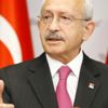 Kemal Kılıçdaroğlu, şehit aileleriyle görüştü Kemal Kılıçdaroğlu, şehit aileleriyle görüştü