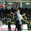 Beşiktaş Sompo Japan: 85-64 Beşiktaş Sompo Japan: 85-64