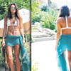 Rotayı Bodrum’a çevirdi