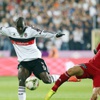 Sivasspor-Beşiktaş maçının tarihi değişti Sivasspor-Beşiktaş maçının tarihi değişti