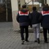 Cumhurbaşkanına hakarete ve terör örgütü propagandasına gözaltı Cumhurbaşkanına hakarete ve terör örgütü propagandasına gözaltı