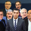 Siyasilerden Bank Asya kumpasına tepki Siyasilerden Bank Asya kumpasına tepki