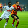 Çaykur Rizespor - Galatasaray: 4-3
