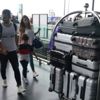 Fenerbahçeli Roberto Soldado dokuz bavulla geri döndü Fenerbahçeli Roberto Soldado dokuz bavulla geri döndü