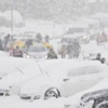 Meteoroloji'den 'yoğun kar' uyarısı: 20 santimetre ve üzeri...