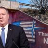 Pompeo NATO'nun ölümü tartışmasına cevap verdi, 'Batı kazanıyor' dedi Pompeo NATO'nun ölümü tartışmasına cevap verdi, 'Batı kazanıyor' dedi