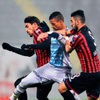 Nani: 'Sahada bir hakem göremedim' Nani: 'Sahada bir hakem göremedim'