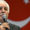 Mustafa Kamalak hüsrana uğradı Mustafa Kamalak hüsrana uğradı