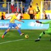 Süper Lig: MKE Ankaragücü: 0 - Sivasspor: 3 (Maç sonucu)