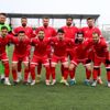 Elazığ Belediyespor un ertelenen maç tarihleri belli ... Elazığ Belediyespor un ertelenen maç tarihleri belli ...