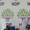 İşte HDP’li bakanların istifa dilekçesi