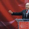 Kılıçdaroğlu: Yol ayrımına geldik Kılıçdaroğlu: Yol ayrımına geldik