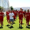 Sivasspor 13 Ağustos ta toplanıyor