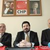 Savcı Sayan artık Ağrı Belediye Başkanı Savcı Sayan artık Ağrı Belediye Başkanı